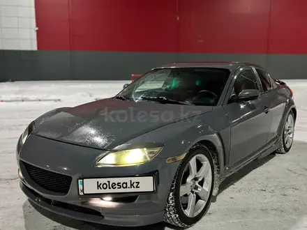 Mazda RX-8 2003 года за 5 555 555 тг. в Павлодар – фото 4