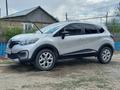 Renault Kaptur 2016 годаfor6 000 000 тг. в Актобе – фото 2