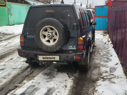 Suzuki Vitara 1994 года за 1 200 000 тг. в Риддер – фото 3