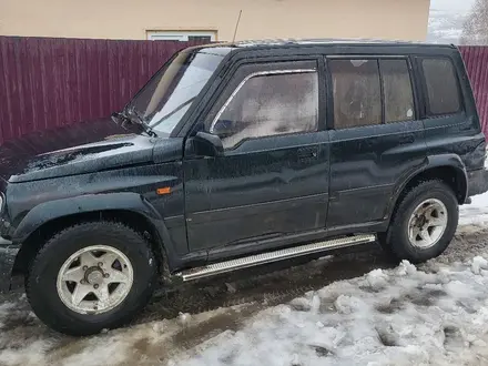 Suzuki Vitara 1994 года за 1 200 000 тг. в Риддер – фото 4