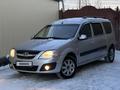 ВАЗ (Lada) Largus 2014 годаүшін4 600 000 тг. в Актобе – фото 50