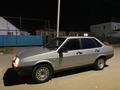 ВАЗ (Lada) 21099 2004 годаүшін1 500 000 тг. в Уральск