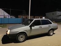 ВАЗ (Lada) 21099 2004 года за 1 500 000 тг. в Уральск