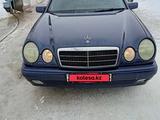 Mercedes-Benz E 230 1995 года за 2 400 000 тг. в Астана – фото 5