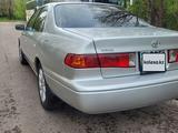 Toyota Camry 2000 года за 3 800 000 тг. в Алматы – фото 5