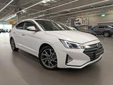 Hyundai Elantra 2019 годаfor9 290 000 тг. в Алматы – фото 3