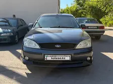 Ford Mondeo, 2005