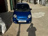 Daewoo Matiz 2012 годаfor1 250 000 тг. в Актау