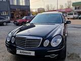 Mercedes-Benz E 350 2007 годаүшін4 900 000 тг. в Шымкент