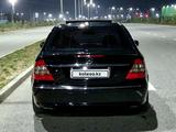 Mercedes-Benz E 350 2007 годаүшін5 300 000 тг. в Шымкент – фото 5