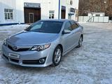 Toyota Camry 2013 года за 6 500 000 тг. в Уральск