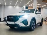 Jetour X70 Premium 2025 года за 11 590 000 тг. в Актобе