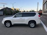 Toyota Land Cruiser Prado 2009 года за 14 000 000 тг. в Кокшетау – фото 4