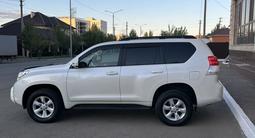 Toyota Land Cruiser Prado 2009 годаүшін14 000 000 тг. в Кокшетау – фото 4
