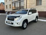 Toyota Land Cruiser Prado 2009 года за 14 000 000 тг. в Кокшетау