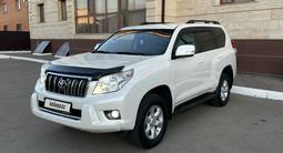 Toyota Land Cruiser Prado 2009 годаүшін14 000 000 тг. в Кокшетау