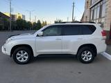 Toyota Land Cruiser Prado 2009 года за 14 000 000 тг. в Кокшетау – фото 3