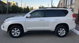 Toyota Land Cruiser Prado 2009 годаүшін14 000 000 тг. в Кокшетау – фото 3
