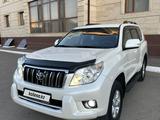 Toyota Land Cruiser Prado 2009 года за 14 000 000 тг. в Кокшетау – фото 2