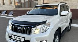 Toyota Land Cruiser Prado 2009 годаүшін14 000 000 тг. в Кокшетау – фото 2