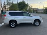 Toyota Land Cruiser Prado 2009 года за 14 000 000 тг. в Кокшетау – фото 5