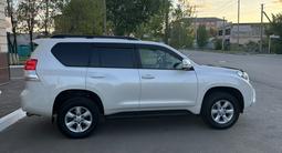 Toyota Land Cruiser Prado 2009 годаүшін14 000 000 тг. в Кокшетау – фото 5