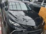 Toyota Camry 2023 года за 14 500 000 тг. в Алматы – фото 4