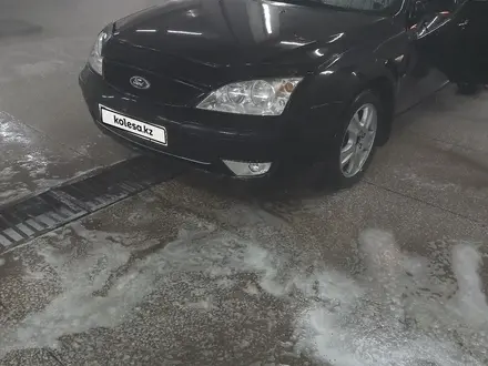 Ford Mondeo 2006 года за 2 600 000 тг. в Кокшетау – фото 2