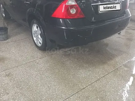 Ford Mondeo 2006 года за 2 600 000 тг. в Кокшетау – фото 3