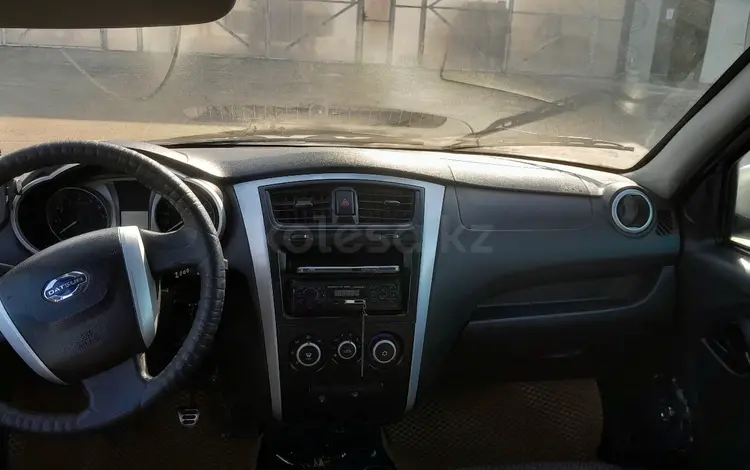Datsun on-DO 2015 года за 2 590 000 тг. в Уральск