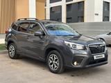Subaru Forester 2019 годаүшін11 200 000 тг. в Астана – фото 2