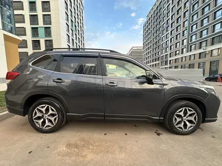 Subaru Forester 2019 года за 11 200 000 тг. в Астана – фото 9