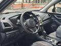 Subaru Forester 2019 годаүшін11 200 000 тг. в Астана – фото 12