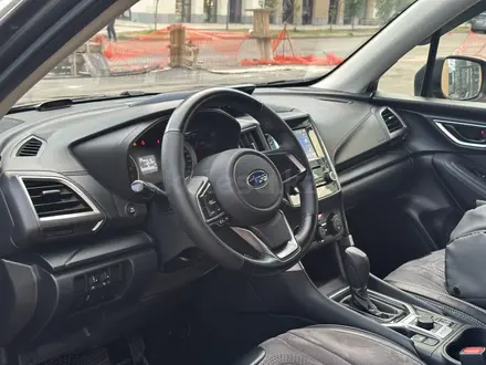 Subaru Forester 2019 года за 11 200 000 тг. в Астана – фото 12