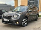 Subaru Forester 2019 годаүшін11 200 000 тг. в Астана – фото 3