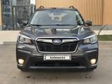 Subaru Forester 2019 годаүшін11 200 000 тг. в Астана