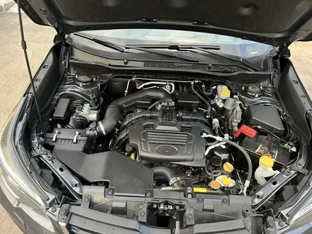 Subaru Forester 2019 года за 11 200 000 тг. в Астана – фото 7