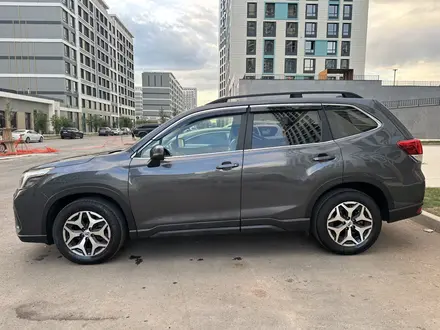 Subaru Forester 2019 года за 11 200 000 тг. в Астана – фото 8