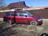 Honda Odyssey 1995 года за 2 700 000 тг. в Астана