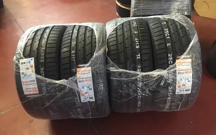 General tire Altimax Sportүшін85 000 тг. в Алматы