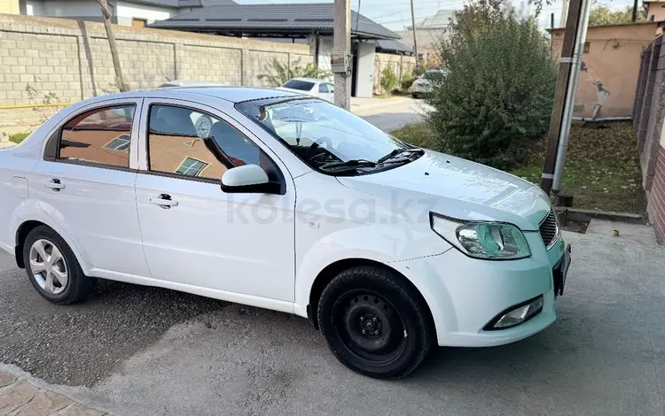 Chevrolet Nexia 2021 годаүшін5 000 000 тг. в Шымкент