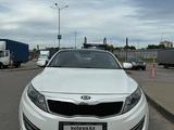 Kia Optima 2012 годаүшін5 800 000 тг. в Шымкент