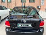 Volkswagen Polo 2014 годаүшін4 790 000 тг. в Астана – фото 4