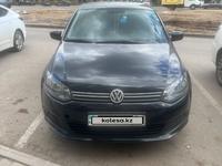 Volkswagen Polo 2014 года за 4 190 000 тг. в Астана