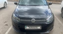 Volkswagen Polo 2014 годаүшін4 190 000 тг. в Астана