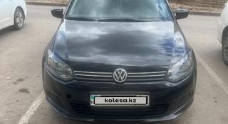 Volkswagen Polo 2014 года за 4 190 000 тг. в Астана