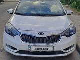 Kia Cerato 2015 годаүшін6 000 000 тг. в Шымкент