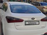 Kia Cerato 2015 годаүшін6 000 000 тг. в Шымкент – фото 4