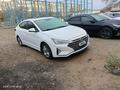 Hyundai Elantra 2020 года за 5 800 000 тг. в Кызылорда – фото 2