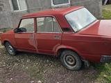 ВАЗ (Lada) 2107 1991 года за 650 000 тг. в Астана – фото 2